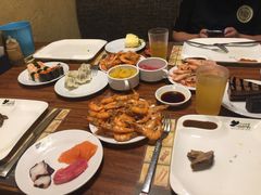 -汉巴味德(大悦城店)