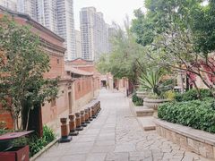 -晋江五店市传统文化旅游区