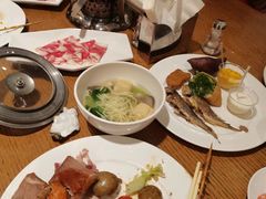 -杭州开元名都大酒店·地中海自助餐厅