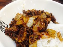 -德天顺盖码饭(人民西路店)