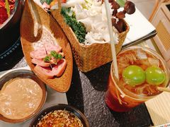 -山缓缓火锅(青岛万象城店)