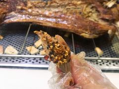 -西夏一品烤全羊(百桥路店)