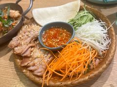 -迷你椰·泰式大排档(共康店)