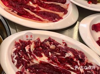 在杭州就能享受正宗的潮汕火锅