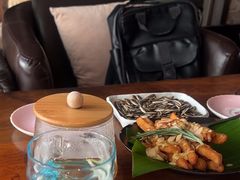 -陶享时光西餐·下午茶·竹林花园(新城店)