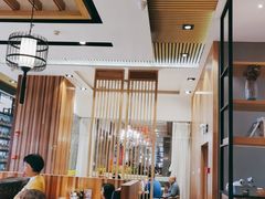 大堂-虾饺妹·酒家(海珠广场店)