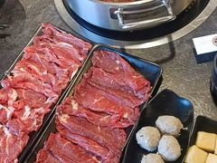 -林记潮牛·牛肉火锅(上马墩店)