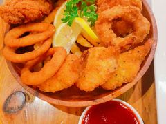 -雕刻时光咖啡馆(北苑店)