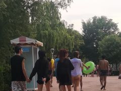 -欢乐水魔方水世界