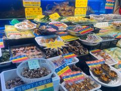 -三个渔夫·蒸汽海鲜(小白楼店)