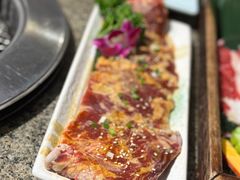 -梦山水日本烧肉(五四广场店)