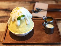 -After You Dessert Cafe(CENTRALWORLD)