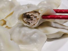 香菇鲜肉水饺-喜家德虾仁水饺(华强天虹店)