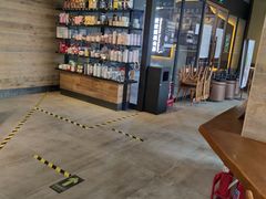 -星巴克(北京望京店)