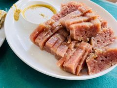 -正顺饸饹馆(中土商务楼店)