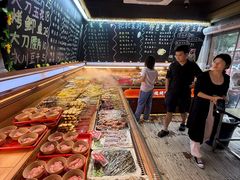 -为民烧烤吧.自贡爆炒菜.成都烧烤(收录20年好店)