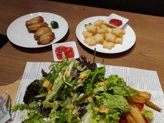-棒约翰比萨·意面(松江开元店)