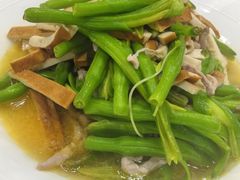 -洛东土菜馆(建国北路店)