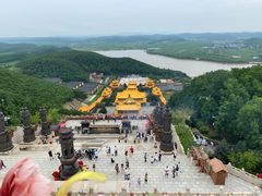 -六鼎山文化旅游区