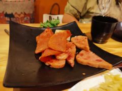 -雅莉家烤肉馆(万寿商业街店)