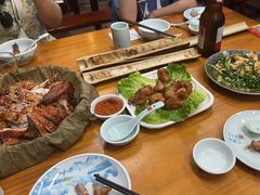 -61号餐吧(兴坪古镇漓江店)