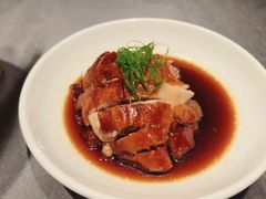 -调鼎居·手工淮扬菜