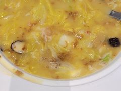 -三晋老田饸饹面(中大街店)
