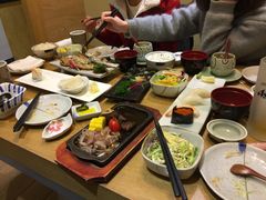 -水之惠鲜鱼料理(王府大街店)