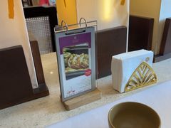 -阿诺泰·泰国餐厅(紫荆店)