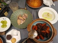 -A One Kitchen·南京精菜馆(晶丽酒店店)