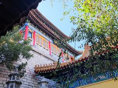 -千佛山风景名胜区