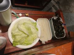 -鑫隆四季涮肉(八角畅游店)