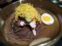 -玉流珍肴馆(亮马桥店)