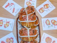 -品鲜村农家菜·阳澄湖大闸蟹(总店)