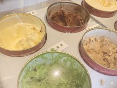 -一方渔歌蒸汽海鲜自助(文化路万达广场店)