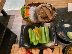 -湊湊火锅·茶憩(天环广场店)