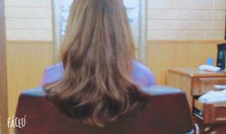 点击看大图 -小齐发型Star~salon