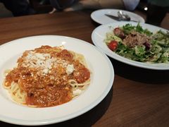 -萨莉亚意式餐厅(杭州西溪龙湖天街店)