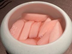 -山石榴·贵州菜(陆家嘴中心店)