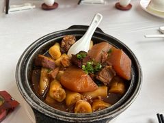 -鹿鸣酒家(越秀店)