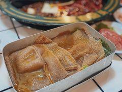 -有拈头成都市井火锅(稠州西路店)