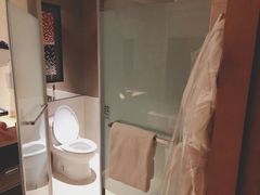 -青岛富力艾美酒店