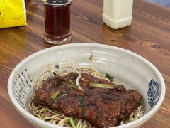 大排面-无名氏面馆(邮电路店)