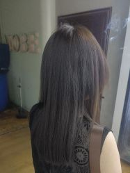 -藤野造型烫染·漂发