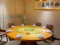 -八源地千岛湖土菜馆·有机鱼(塘苗路十九年店)