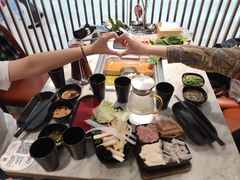 -新辣道鱼火锅(领展购物广场·中关村店)