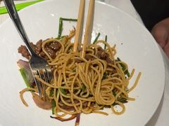 -牛扒先生·厚切雪花牛扒西餐厅(北京路禺山路店)