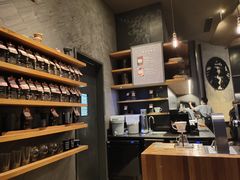 -星巴克臻选(成都太古里店)