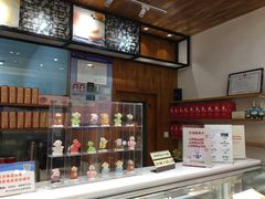 -西村叔叔的店·面包·甜品·蛋糕(崂山丽达店)