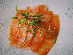 三文鱼温泉蛋-Solo(衡山路店)